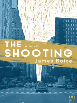 cover image of The Shooting